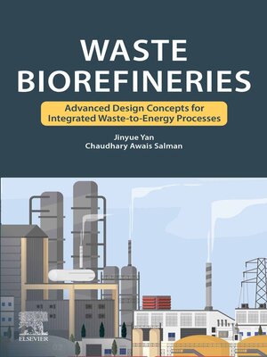 cover image of Waste Biorefineries